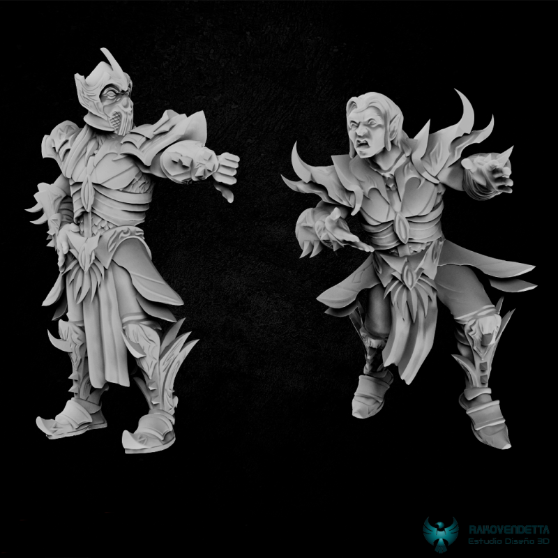 Equipo Elfos Nocturnos