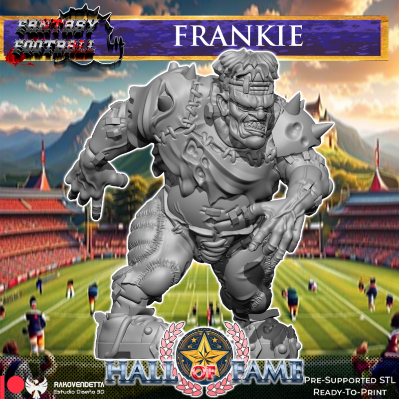 Frankie