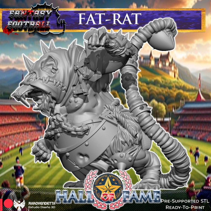 Fat-Rat