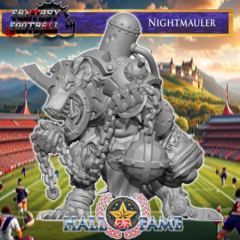 Nigthmauler.