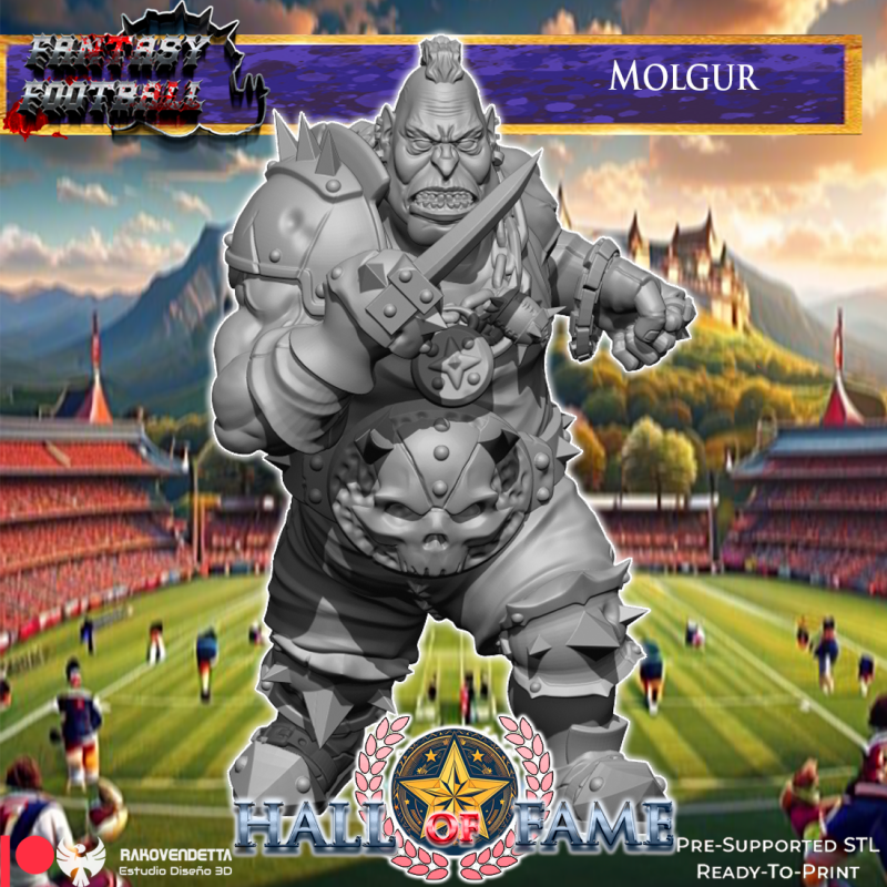 Molgur